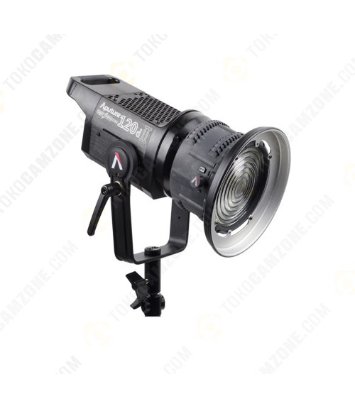 Aputure Light Storm LS C120D II LED Light Kit with V-mount 